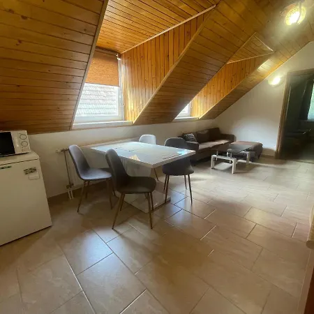 Apartament Margaret *