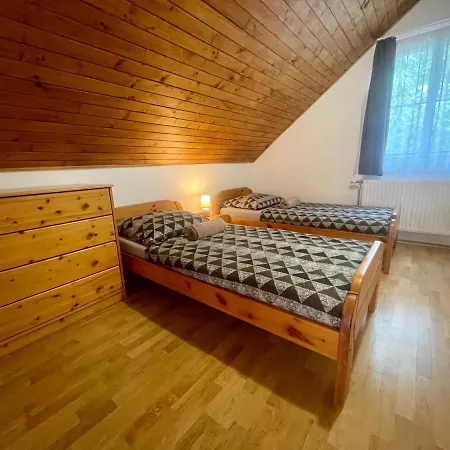 Margaret Apartament