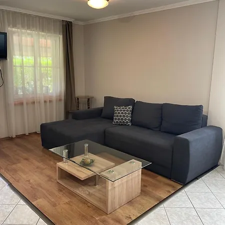 Apartament Margaret *