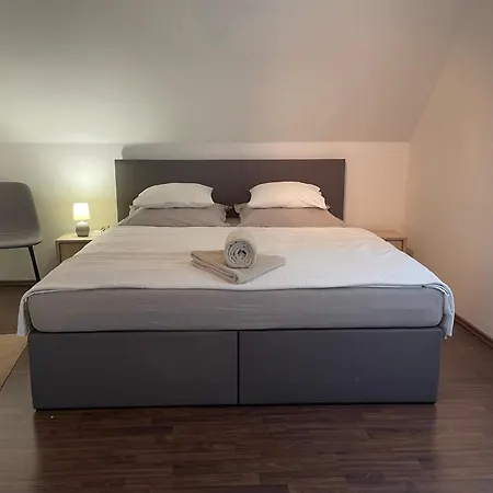 Margaret Apartament