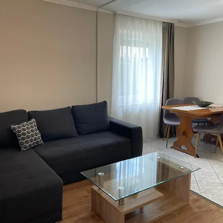 Apartament Margaret *