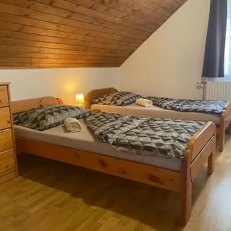 Margaret Apartament Balatonkeresztúr