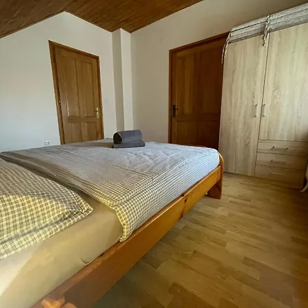 Apartamento Margaret Balatonkeresztúr