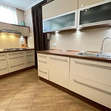 Apartamento Margaret