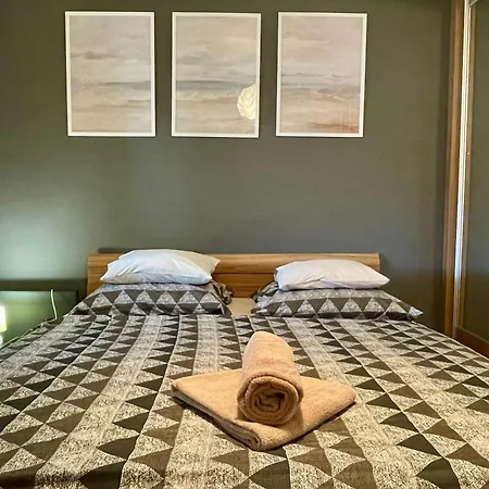 Margaret Apartamento *