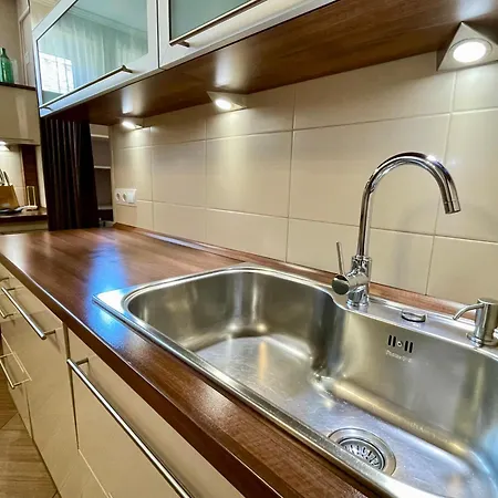 Margaret Apartamento Balatonkeresztúr