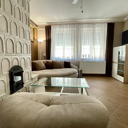 Margaret Apartamento *