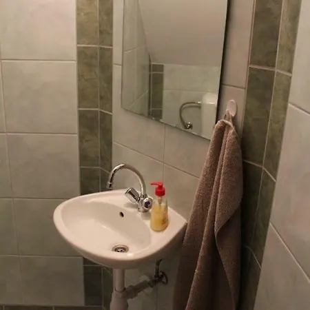 Apartment Margaret Balatonkeresztur