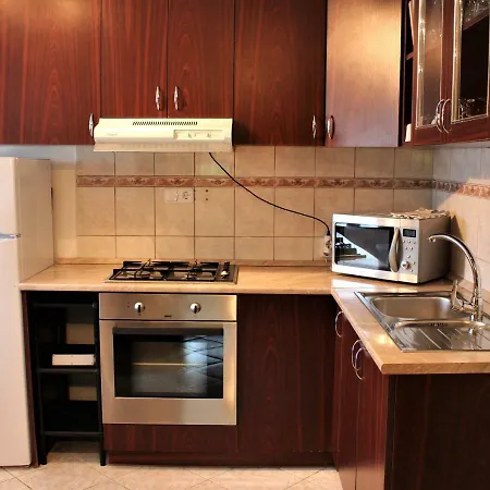Apartament Margaret *