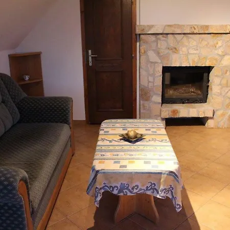 Apartment Margaret Balatonkeresztur