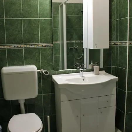 Apartment Margaret Balatonkeresztur