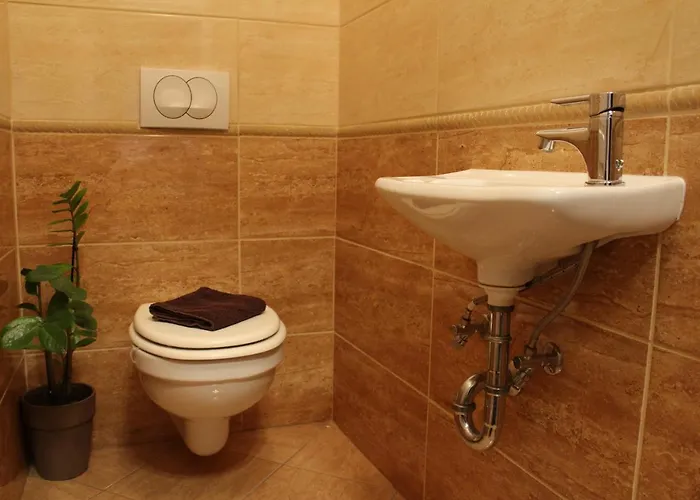 Apartament Margaret *