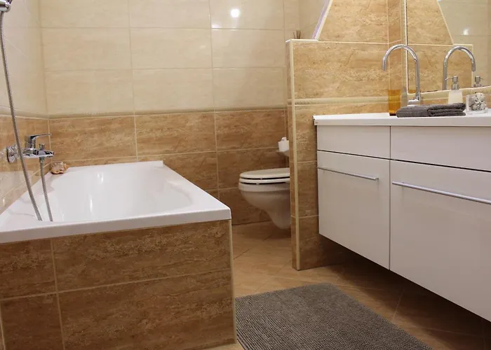 Apartament Margaret Balatonkeresztúr
